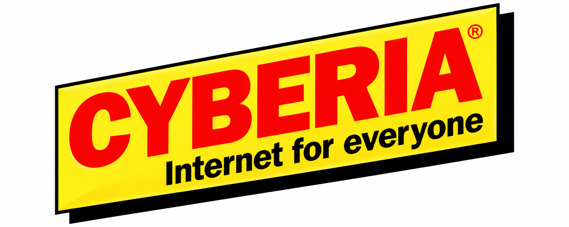 Cyberia