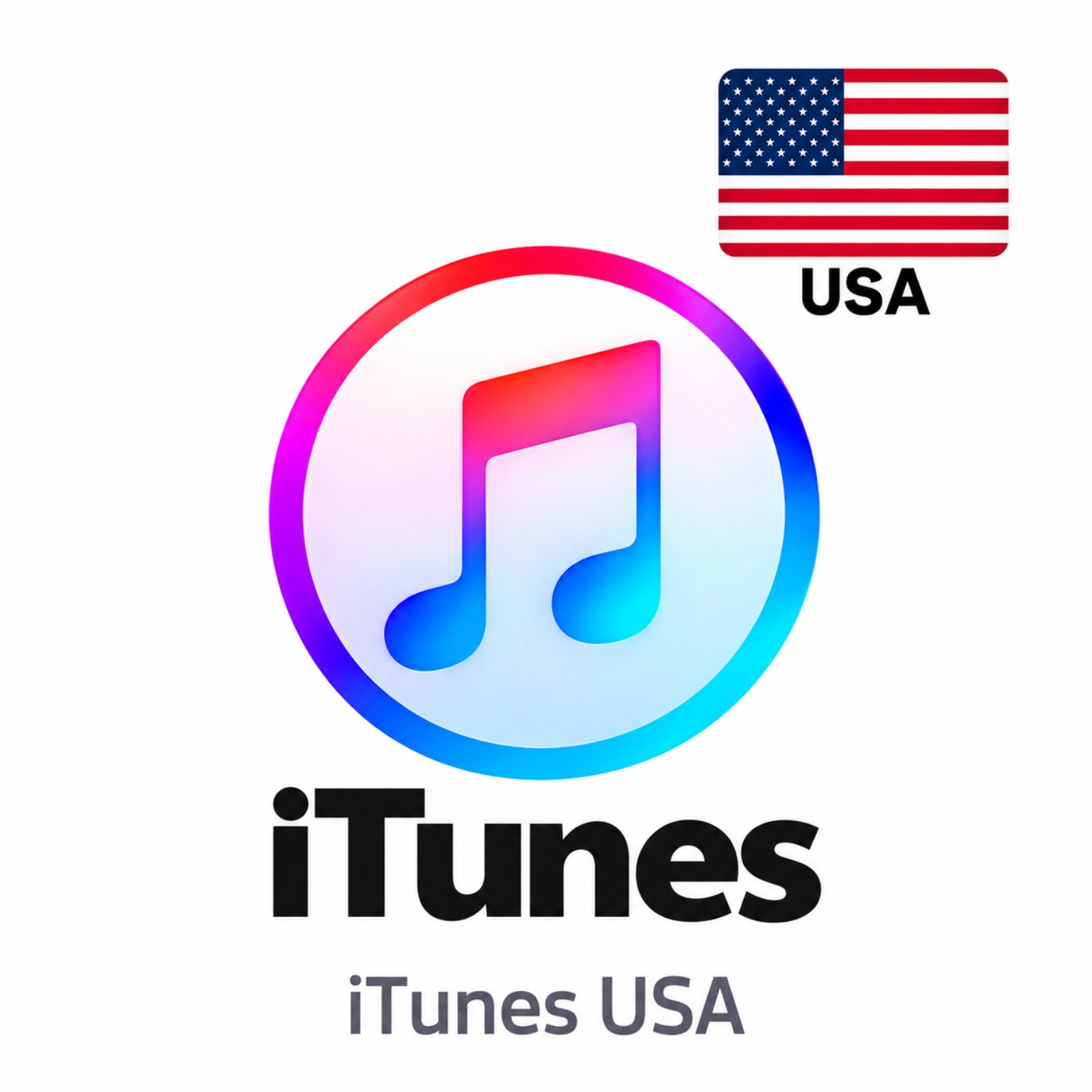 iTunes USA