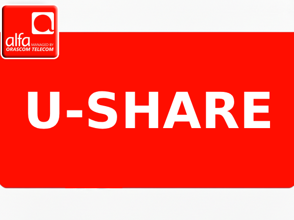 ALFA U-SHARE