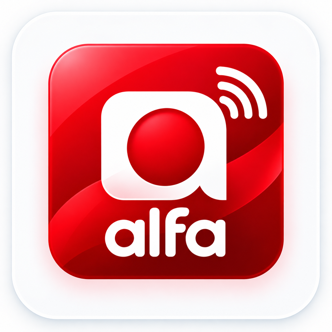 Alfa