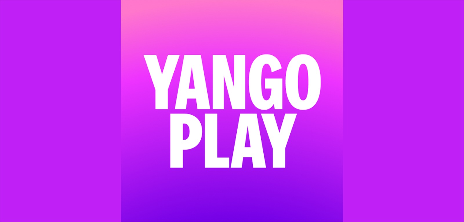YANGO PLAY