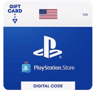 PLAYSTATION USA