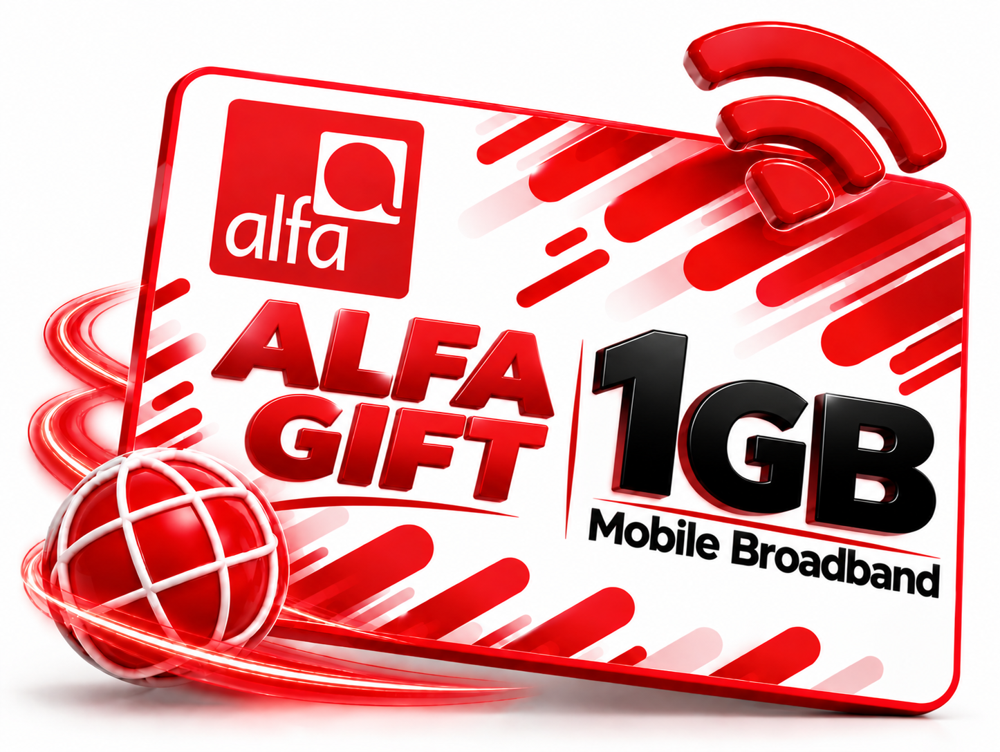 MBB 1 GB