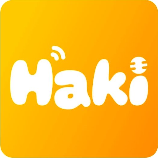 Haki chat