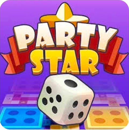 Party star