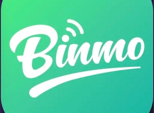 Binmo chat