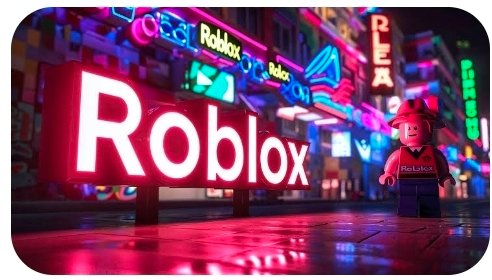 ROBLOX USA 50$